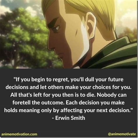 erwin smith quote|Iba pa.